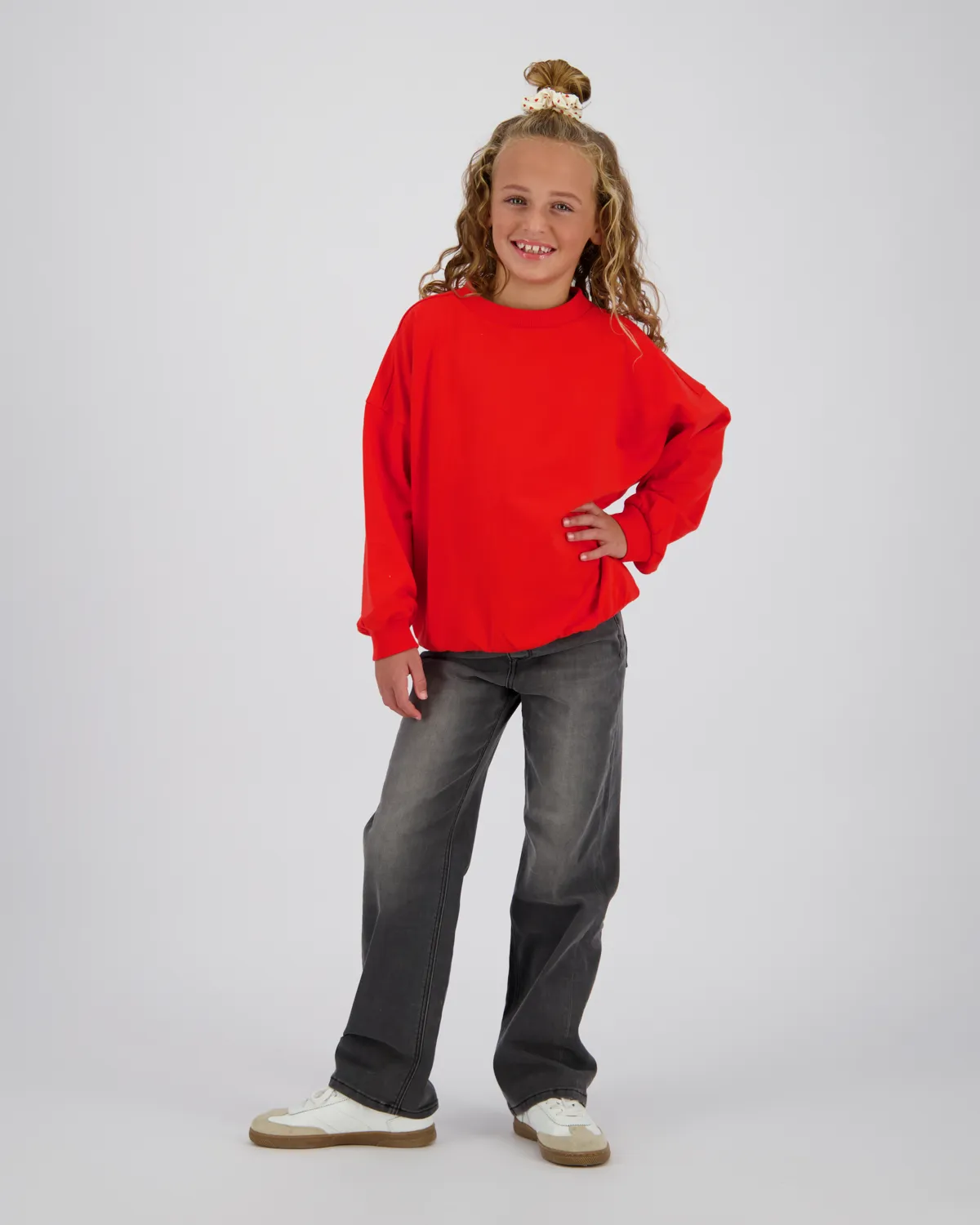 Vingino Wide Leg Jeans Giulia Icon