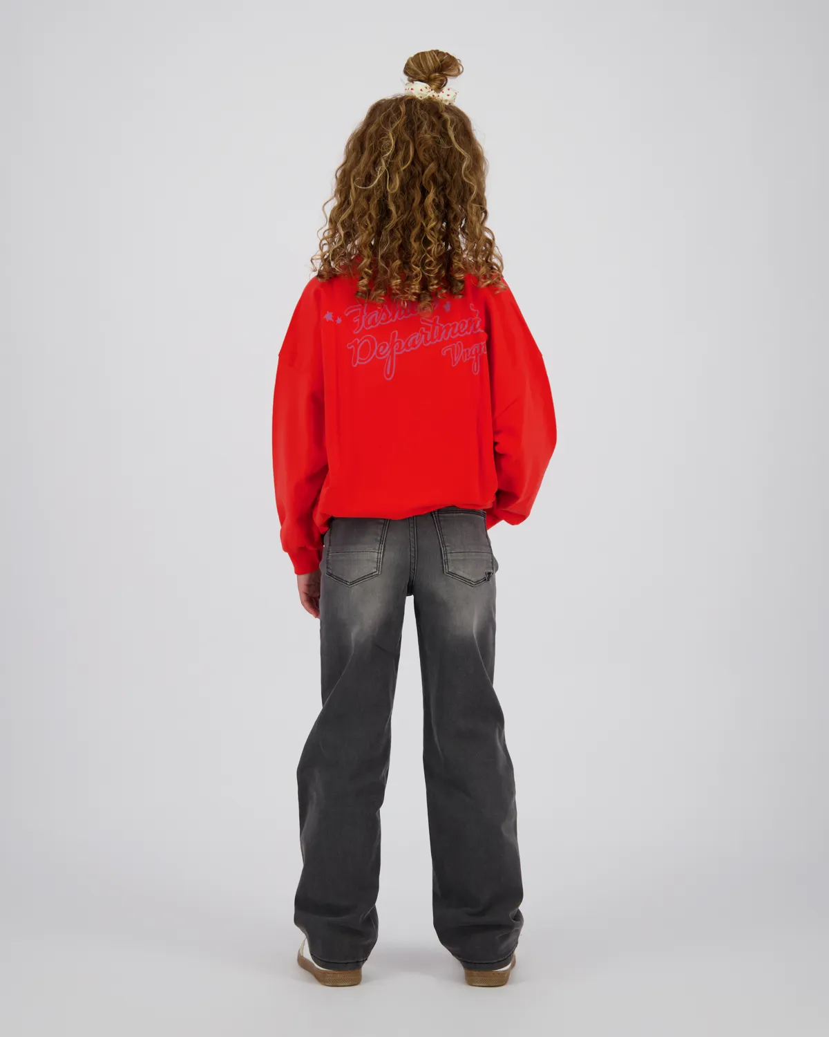 Vingino Wide Leg Jeans Giulia Icon