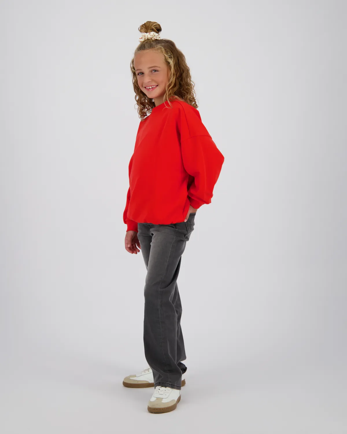 vingino Wide leg Jeans Giulia icon