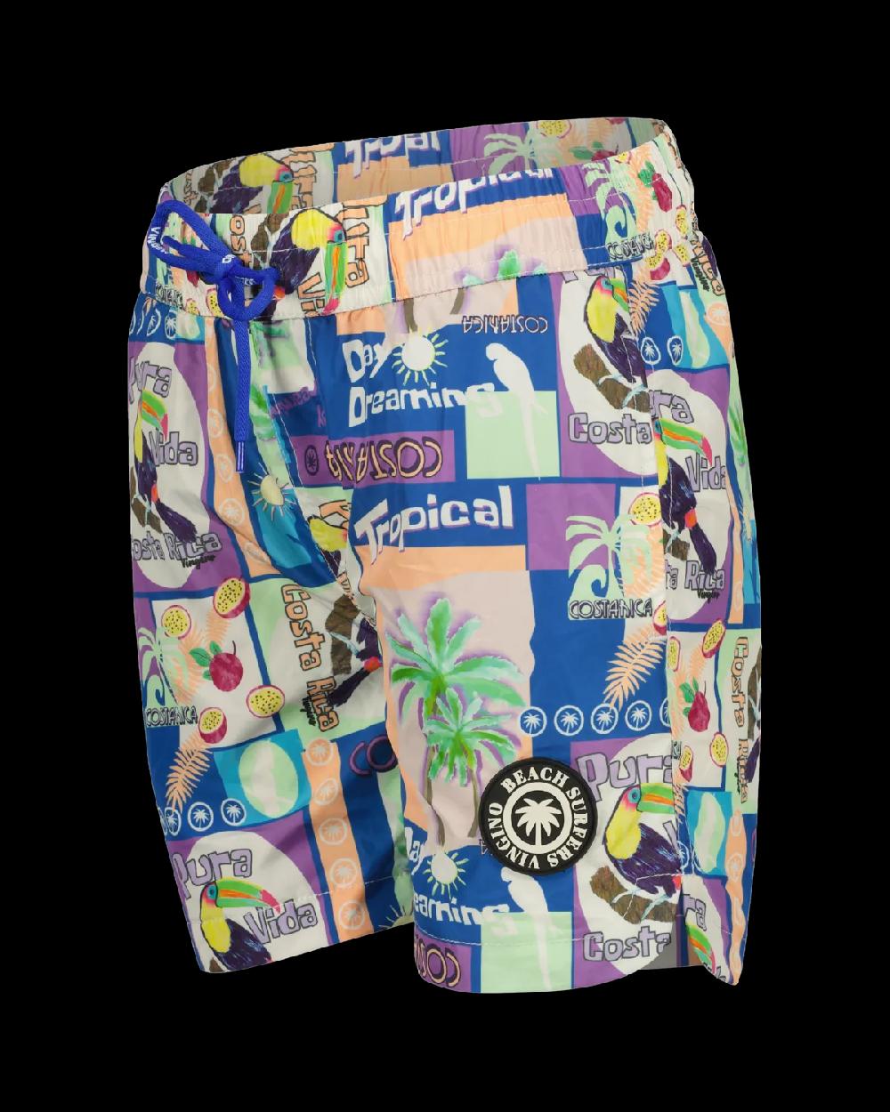 Vingino Zwemshort Xurfio