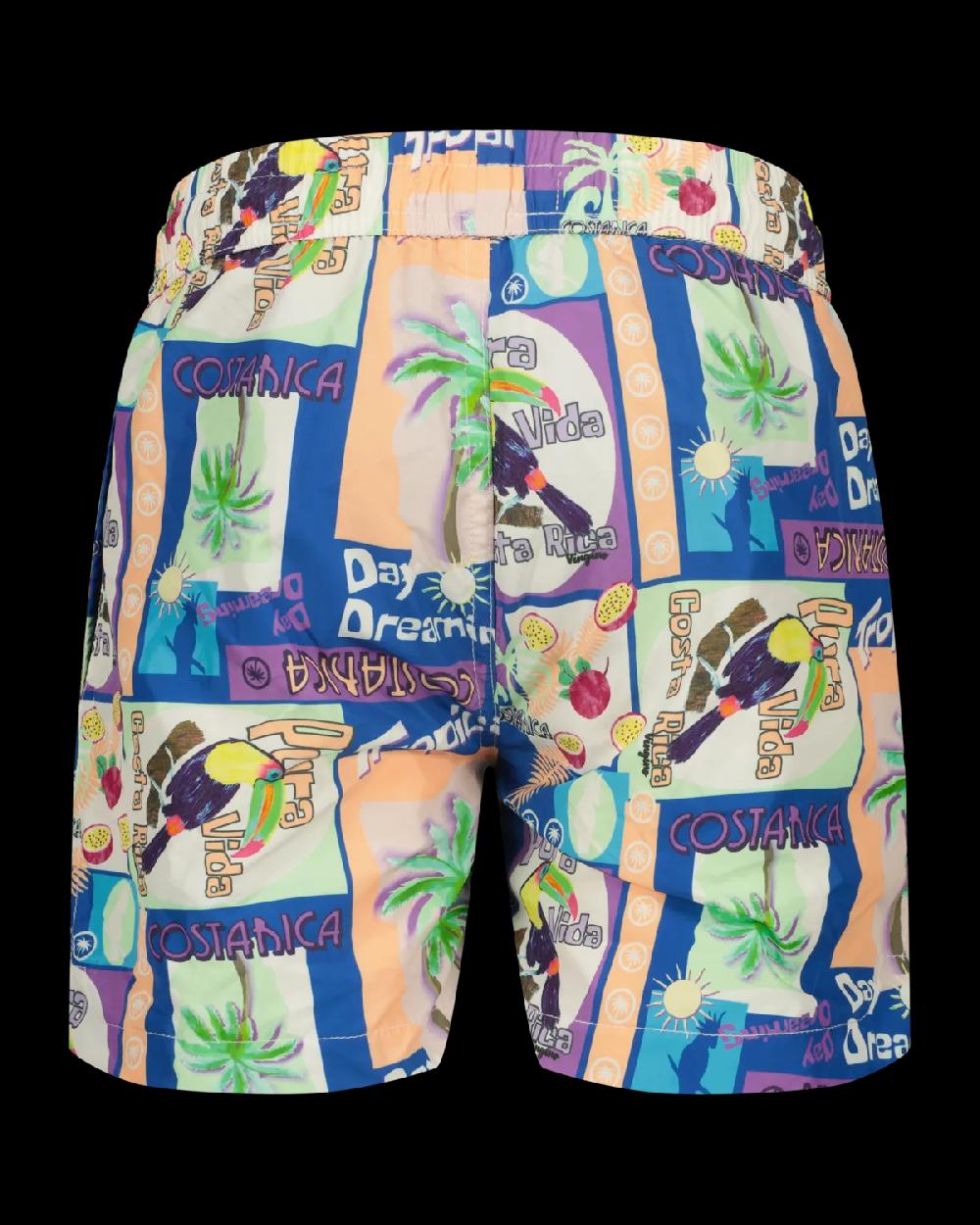 vingino Zwemshort Xurfio