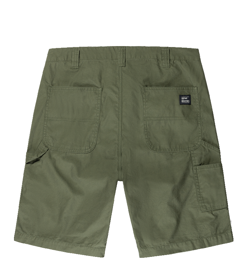 vintage industries Broeken / Korte broeken Alcott shorts
