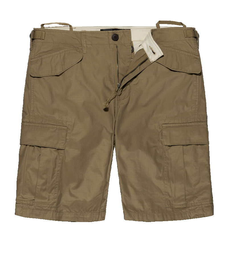 vintage industries Broeken / Korte broeken Anderson shorts