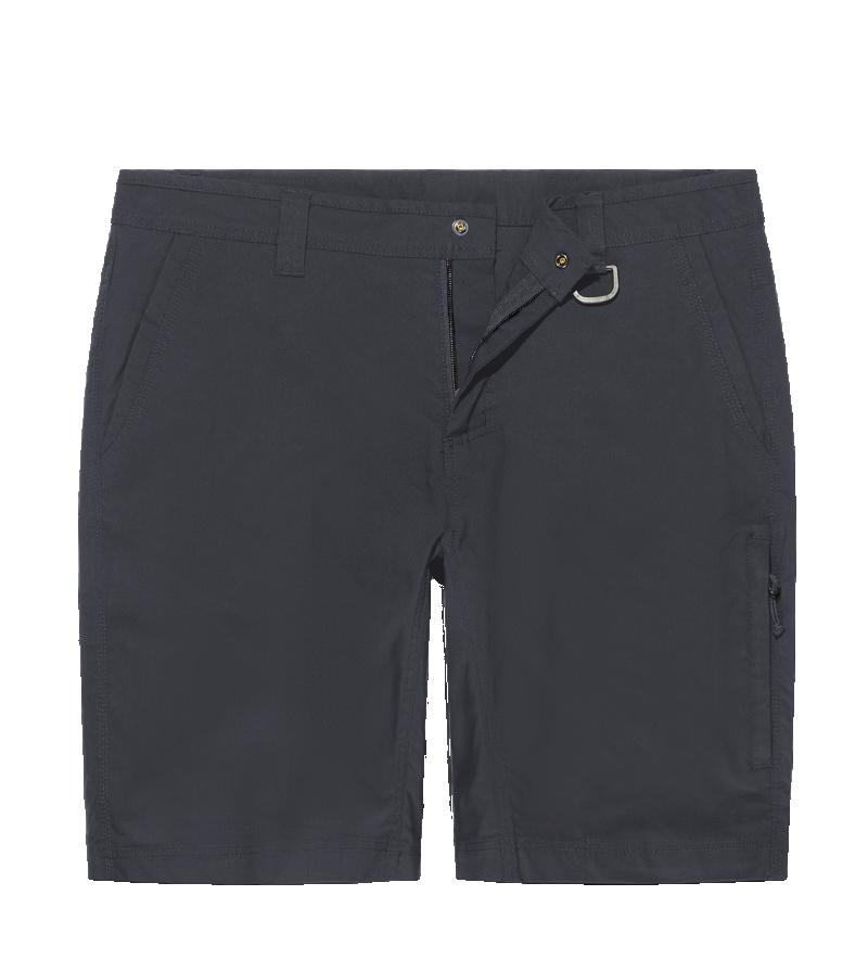 vintage industries Broeken / Korte broeken Angus shorts