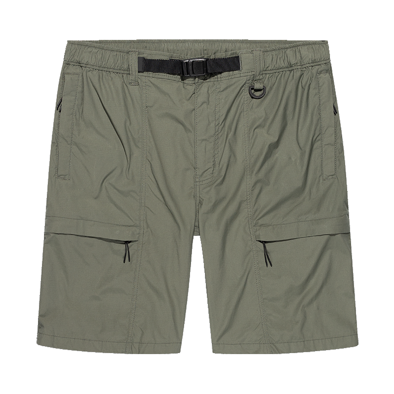 vintage industries Broeken / Korte broeken Iggy shorts