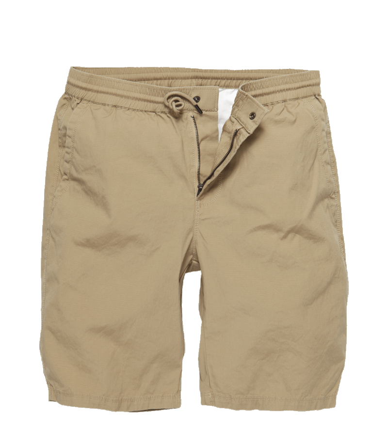 vintage industries Broeken / Korte broeken Kaiden short