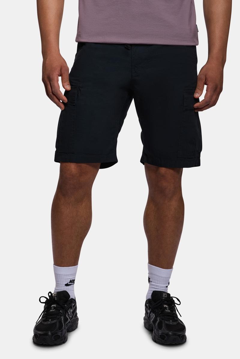 vintage industries Broeken / Korte broeken Master BDU shorts