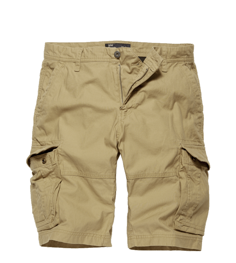 vintage industries Broeken / Korte broeken Rowing shorts