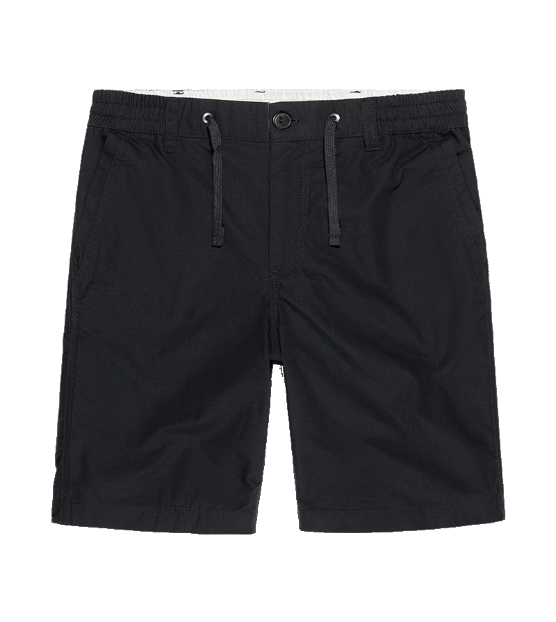 vintage industries Broeken / Korte broeken Worker shorts