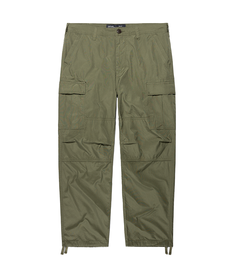 vintage industries Broeken / Lange broeken Bruce pants
