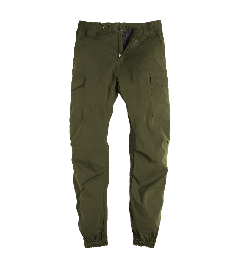 vintage industries Broeken / Lange broeken Clyde pants