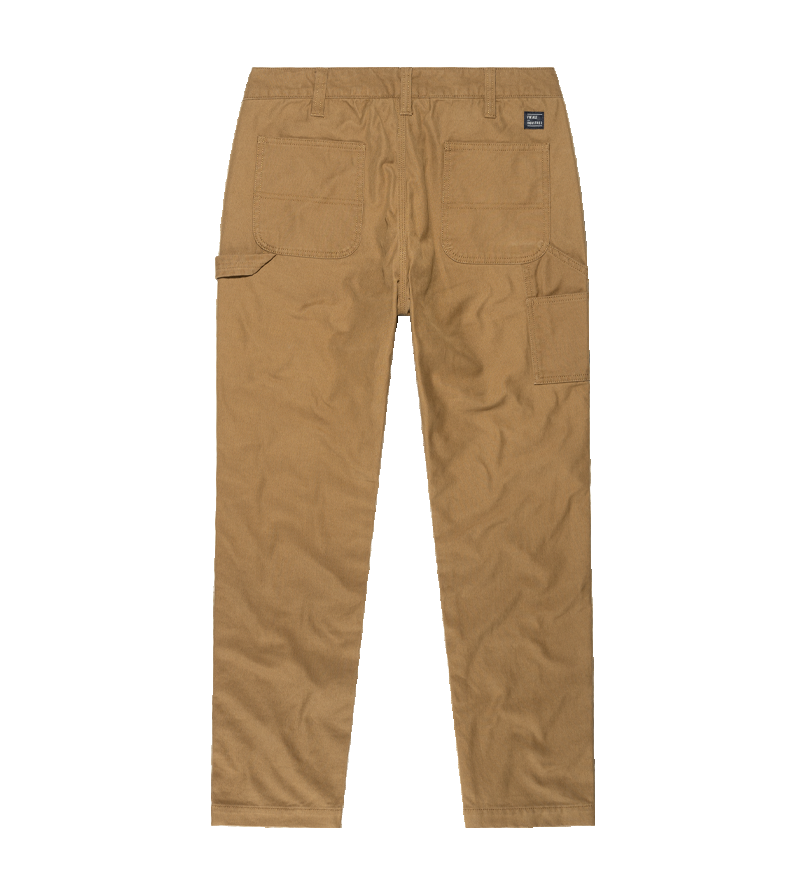 vintage industries Broeken / Lange broeken Cooper pants