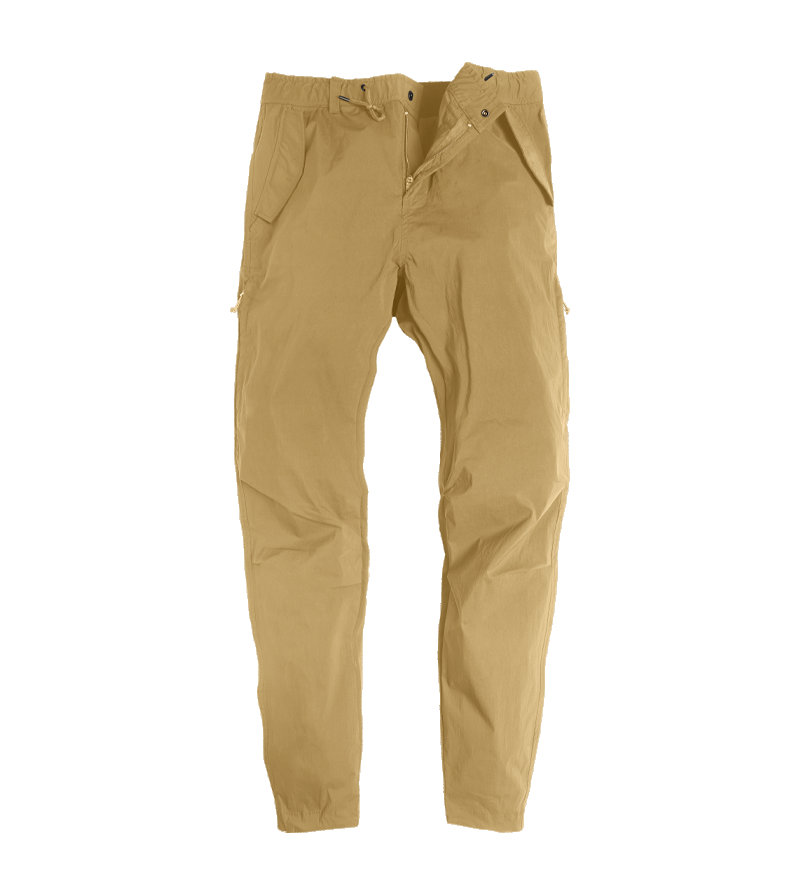 vintage industries Broeken / Lange broeken Eldridge pants