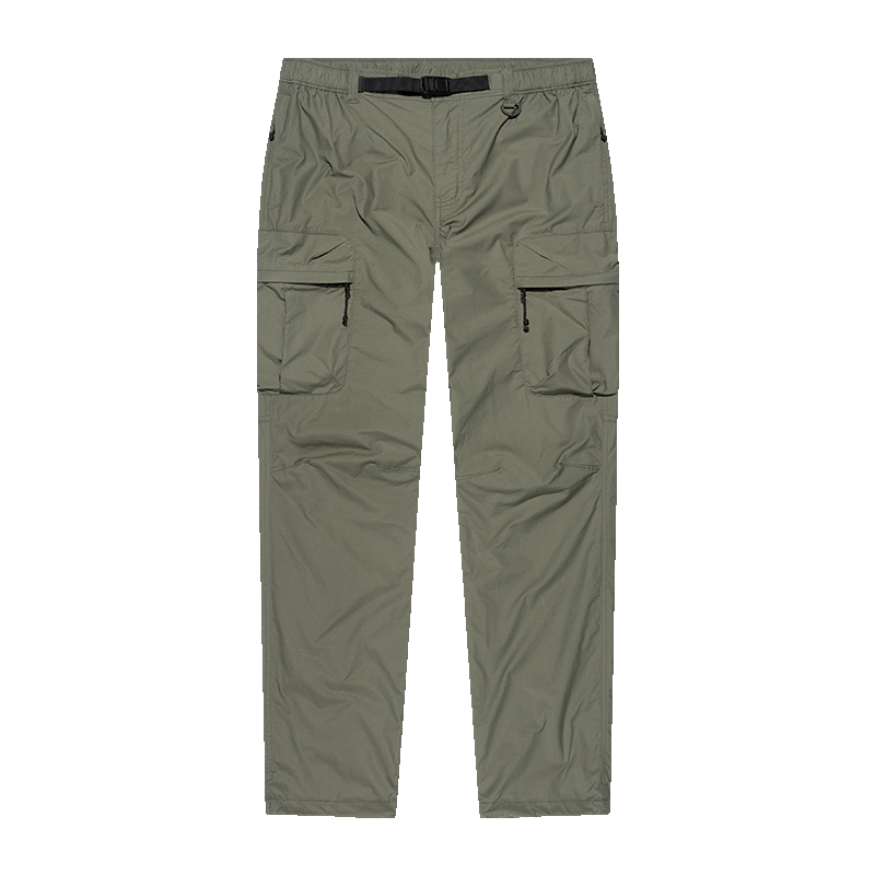 vintage industries Broeken / Lange broeken Ismael pants