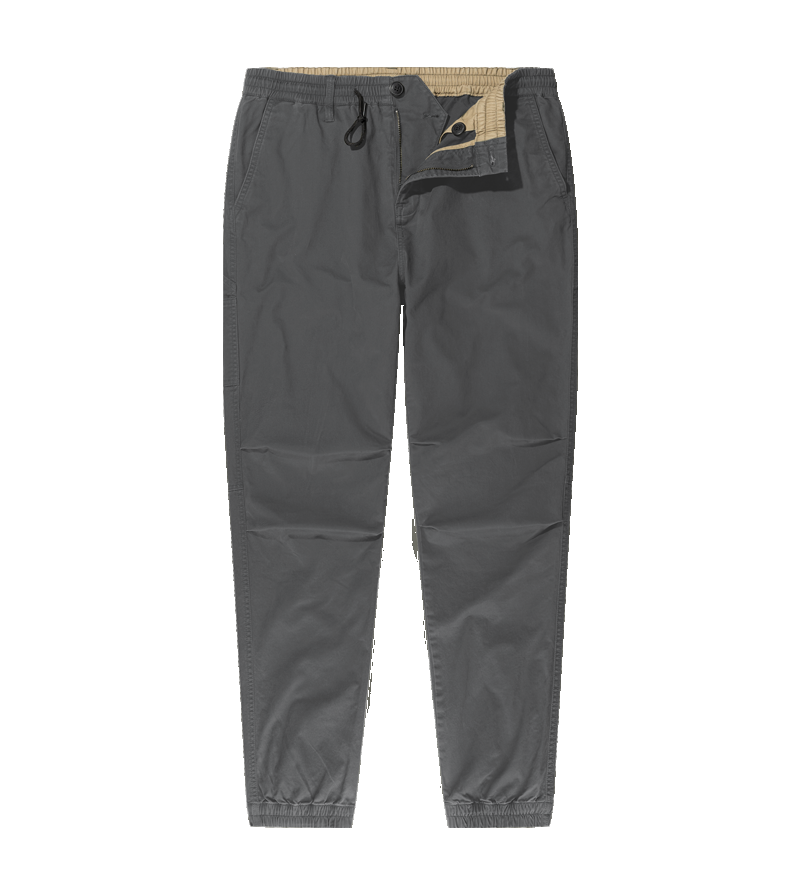 vintage industries Broeken / Lange broeken Nolan pants