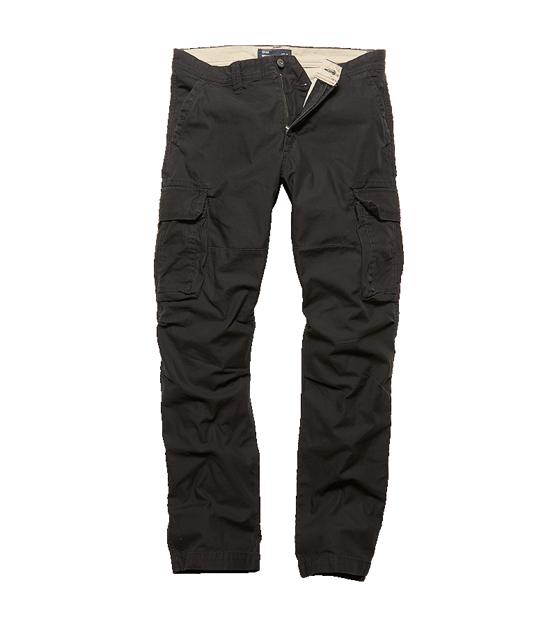 vintage industries Broeken / Lange broeken Reef pants