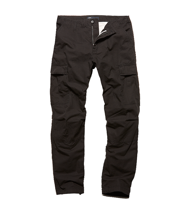 vintage industries Broeken / Lange broeken Tyrone BDU pants