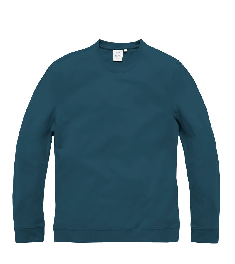 vintage industries Sweaters & shirts Bridge crewneck sweat