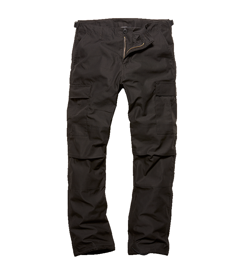 vintage industries Broeken / Lange broeken BDU pants