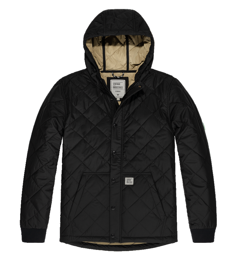 vintage industries Jassen Byron jacket