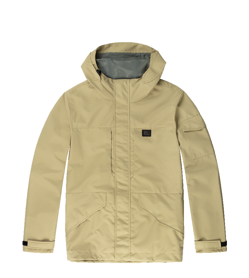 vintage industries Jassen Caldwell jacket