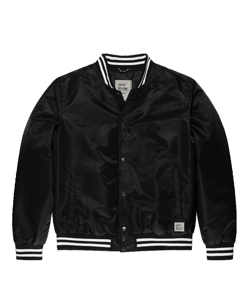 vintage industries Jassen Chapman jacket