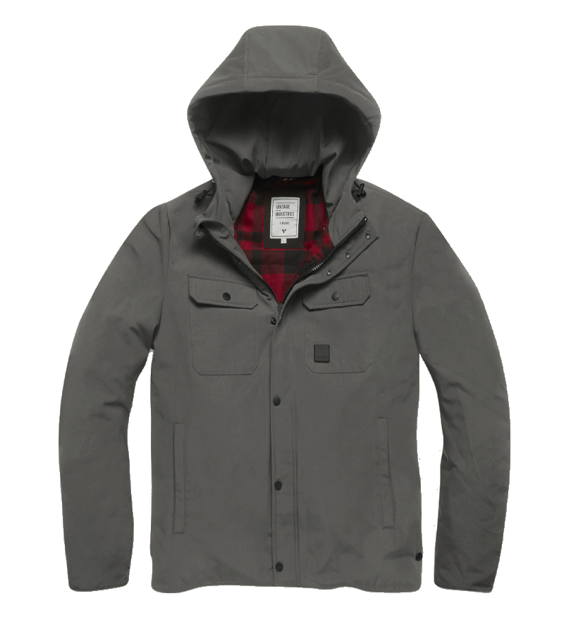 vintage industries Jassen Gareth jacket