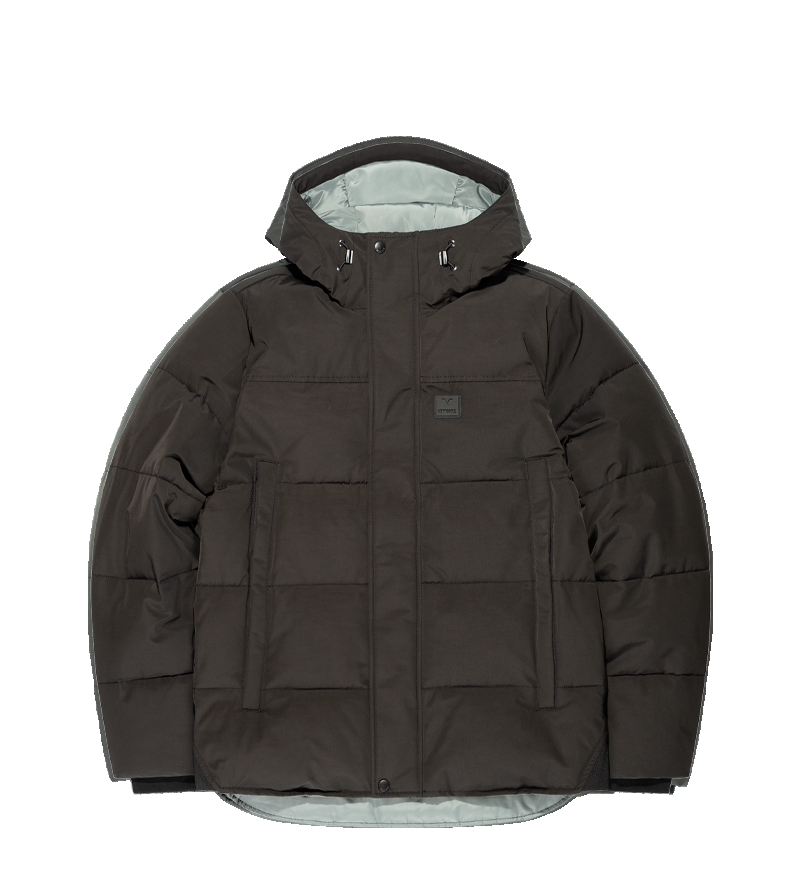 vintage industries Jassen Glenn jacket