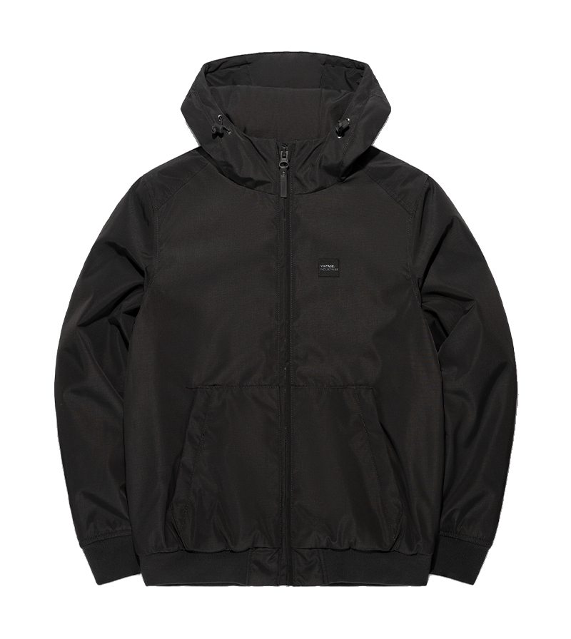 vintage industries Jassen Omega jacket