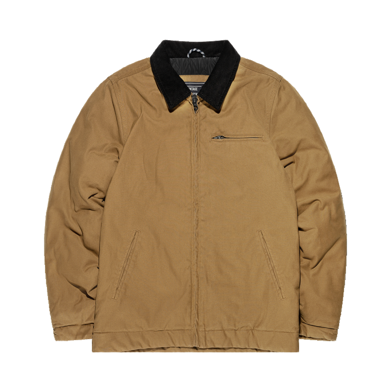 vintage industries Jassen Osker jacket