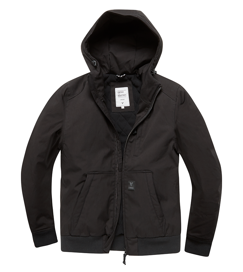 vintage industries Jassen Wayne jacket