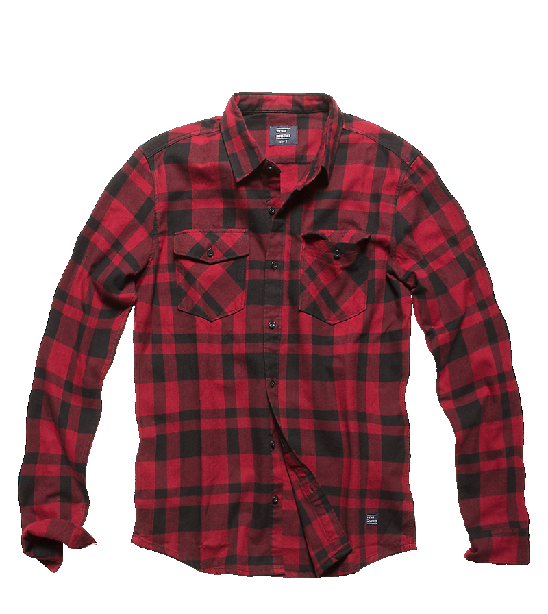 vintage industries Sweaters & shirts Austin shirt