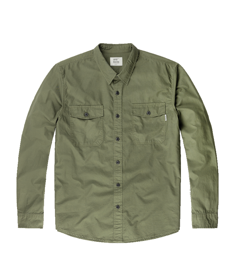 vintage industries Sweaters & shirts Boston shirt