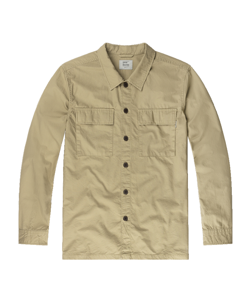 vintage industries Sweaters & shirts Emerald shirt