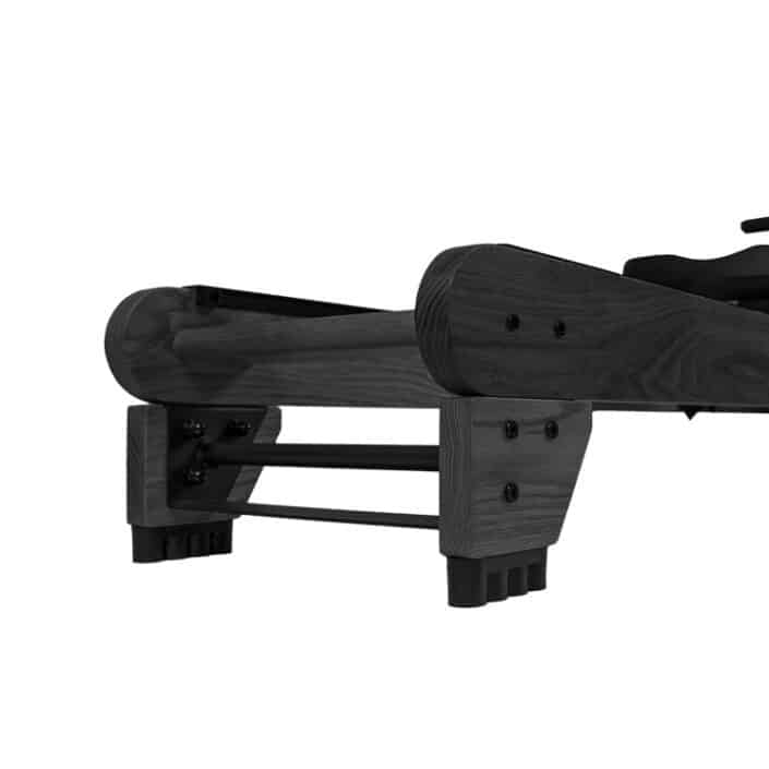 virtufit Supboard Surfer 305 Oranje – Met windsurf zeil en accessoires