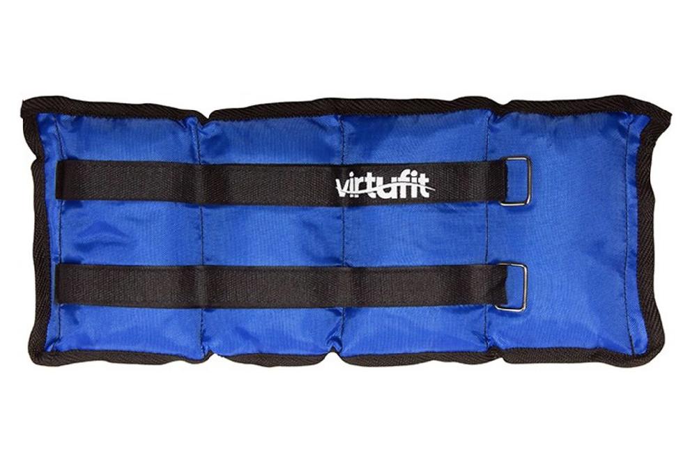 Virtufit VirtuFit Enkelgewichten / Polsgewichten – 2 X 2 Kg