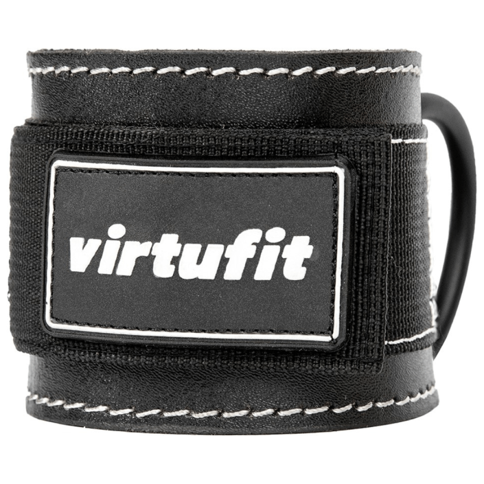 virtufit VirtuFit Fitnesshandschoenen Pro met Wristwrap