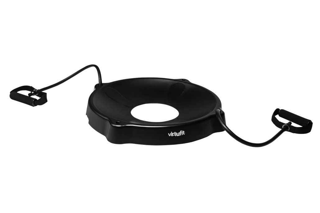 virtufit VirtuFit Gymbal Balschaal met Weerstandskabels