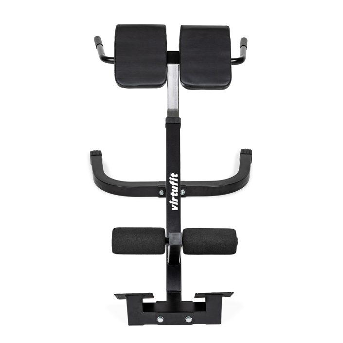 Virtufit VirtuFit Hyperextension Pro – Roman Chair – Rugtrainer
