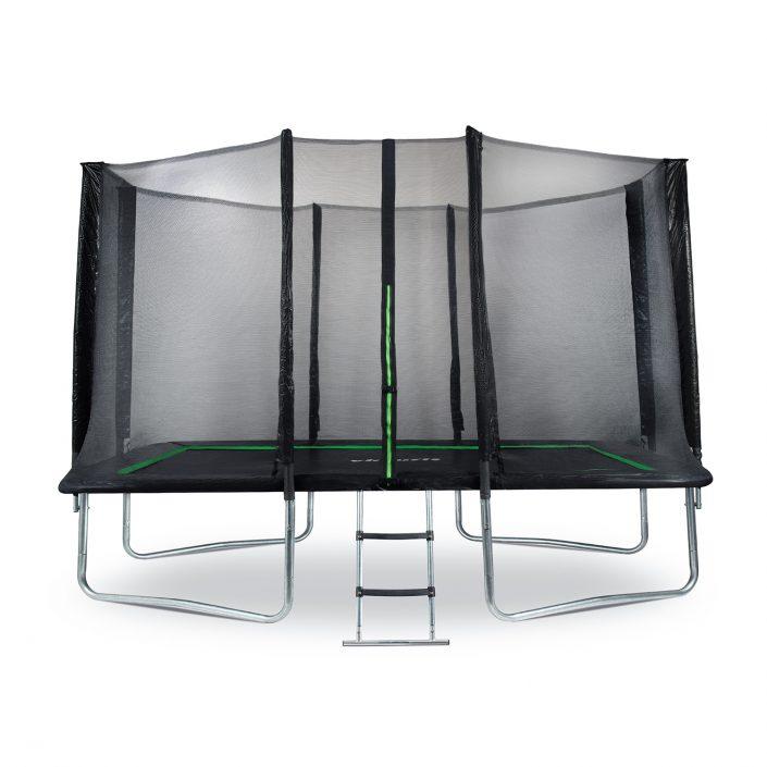 virtufit VirtuFit Inground Trampoline Beschermrand – 183 x 274 cm