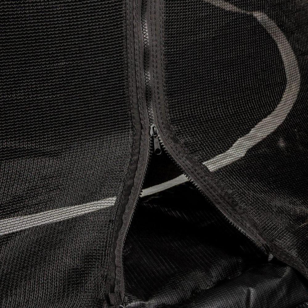 Virtufit VirtuFit Jump Pro Deluxe Trampoline – 305 Cm