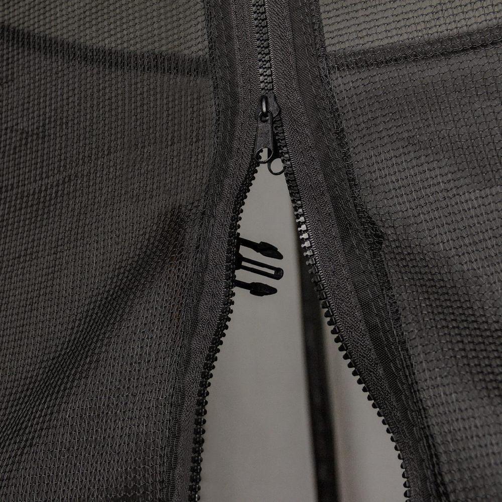 Virtufit VirtuFit Jump Pro Deluxe Trampoline – 305 Cm