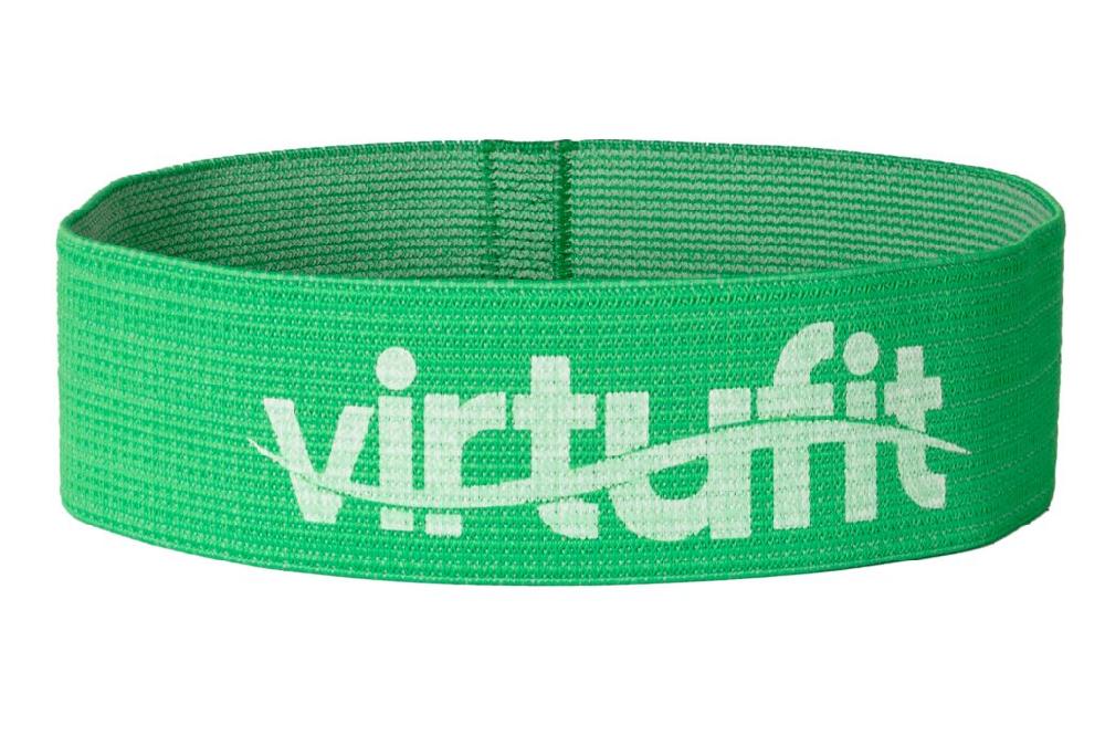 virtufit VirtuFit Mini Weerstandsband – Katoen – Medium