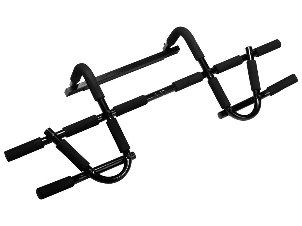 virtufit VirtuFit Multifunctionele Optrekstang Deluxe