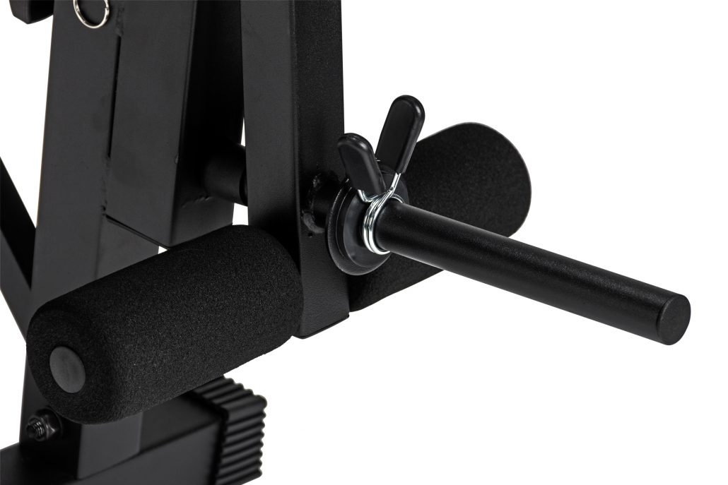 Virtufit VirtuFit Multifunctionele Verstelbare Halterbank