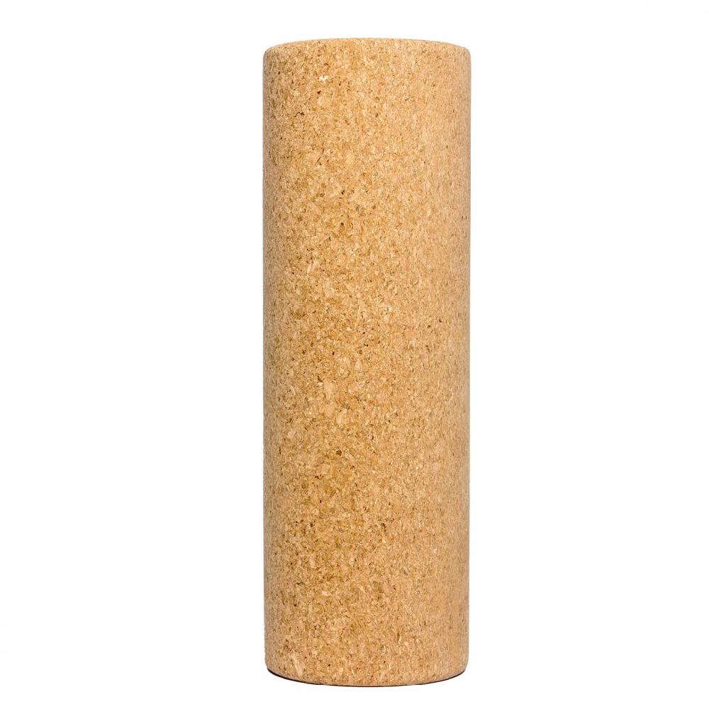 Virtufit VirtuFit Premium Kurk Massage Roller – Ecologisch