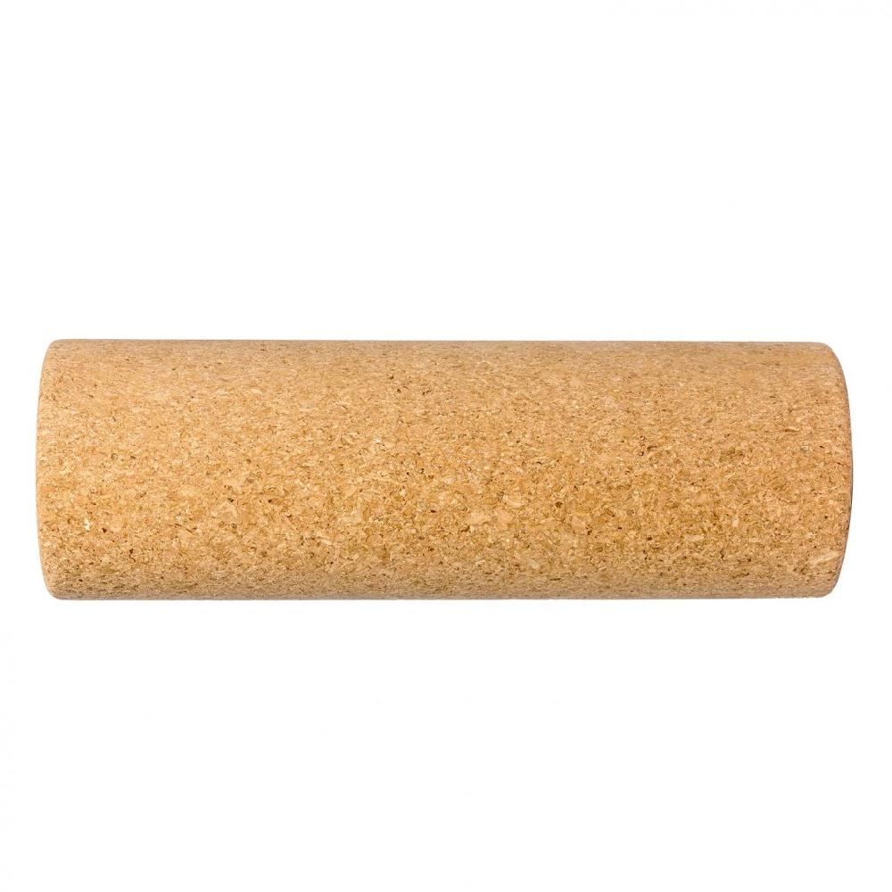 Virtufit VirtuFit Premium Kurk Massage Roller – Ecologisch