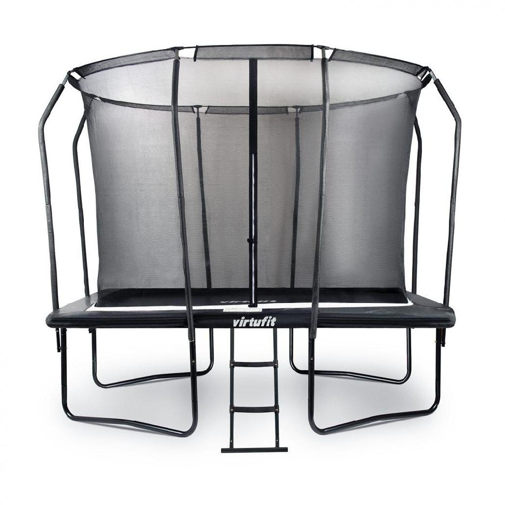 virtufit VirtuFit Premium Rechthoekige Trampoline – 183 x 274 cm virtufit VirtuFit Premium Rechthoekige Trampoline – 183 x 274 cm
