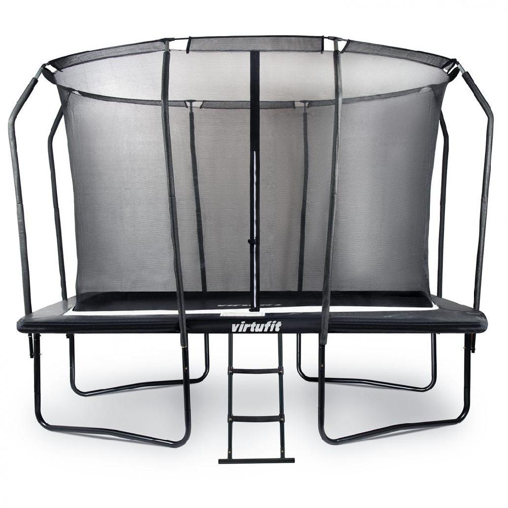 virtufit VirtuFit Premium Rechthoekige Trampoline – 213 x 305 cm virtufit VirtuFit Premium Rechthoekige Trampoline – 213 x 305 cm