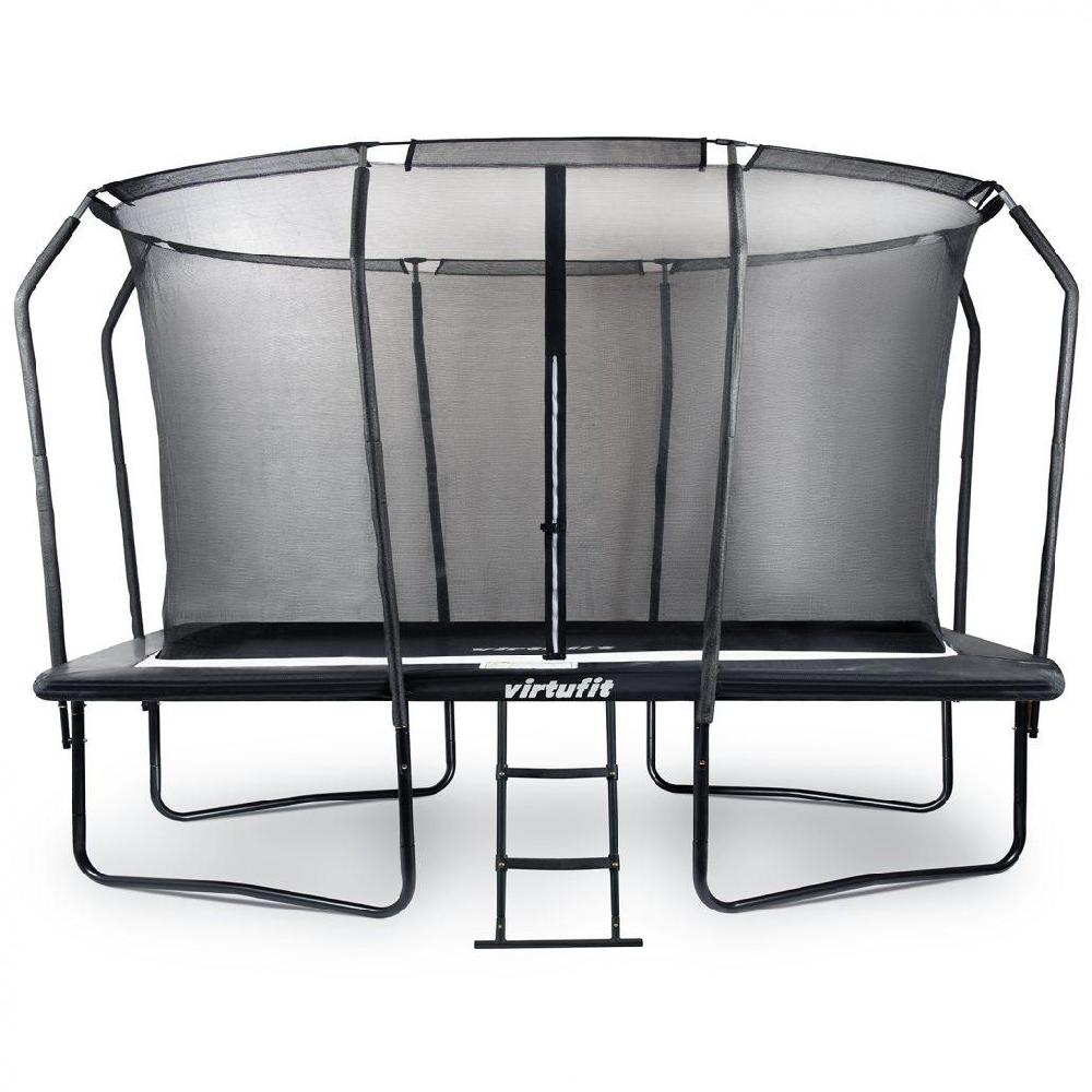 virtufit VirtuFit Premium Rechthoekige Trampoline – 244 x 366 cm virtufit VirtuFit Premium Rechthoekige Trampoline – 244 x 366 cm